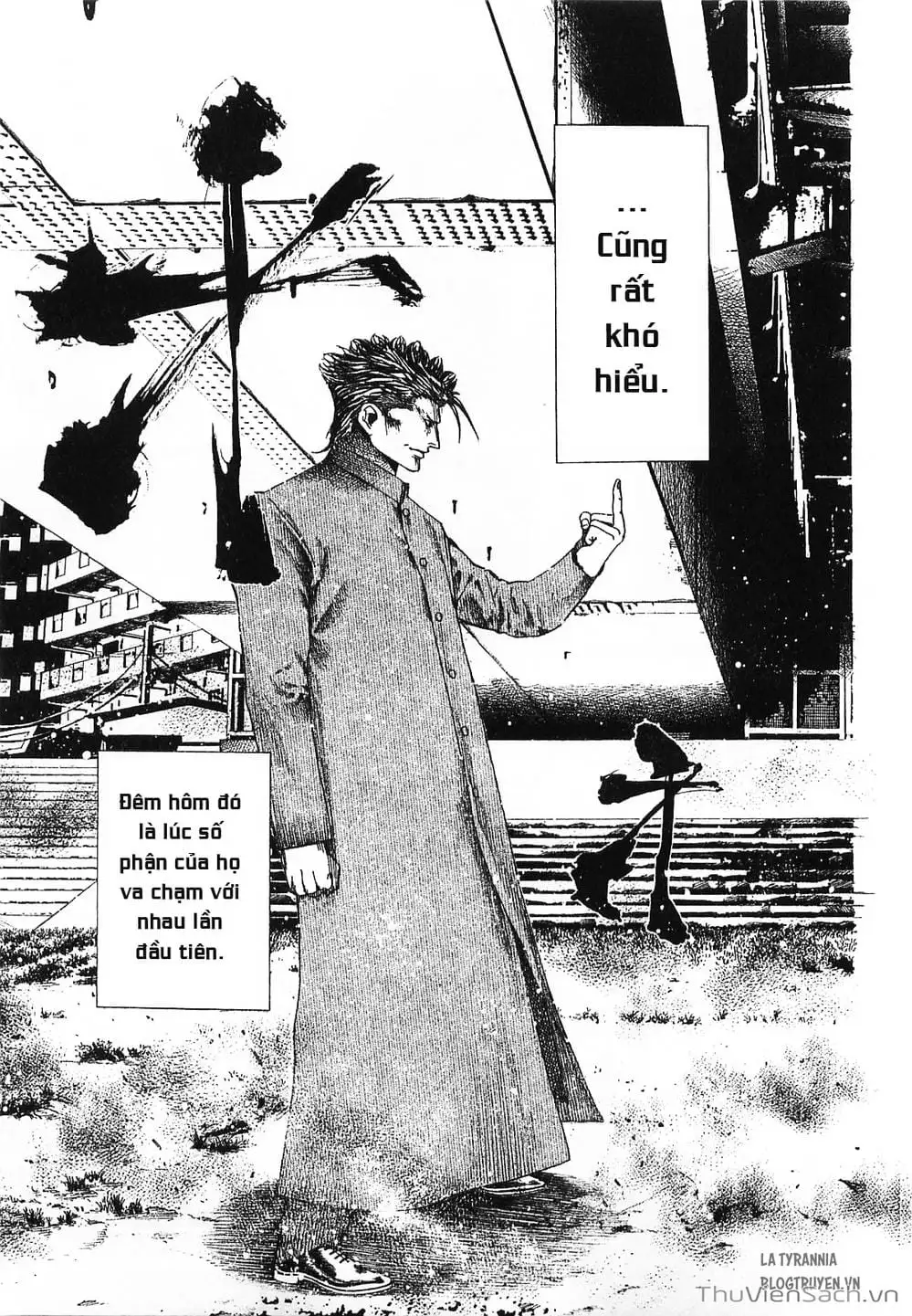 Chapter 137 - Image 9