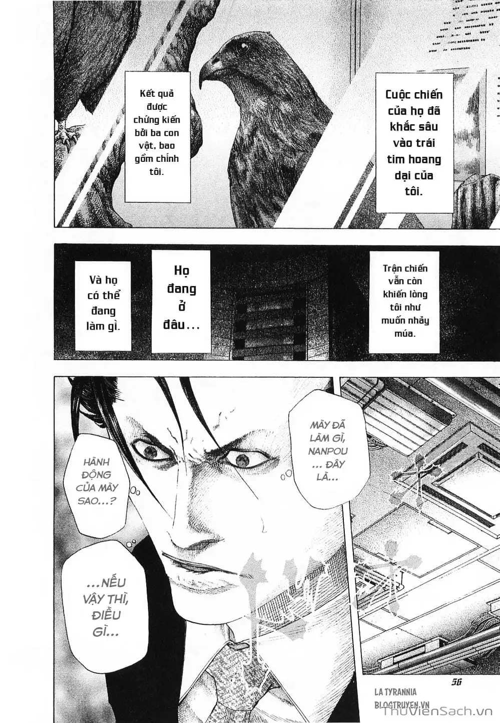 Chapter 137 - Image 10