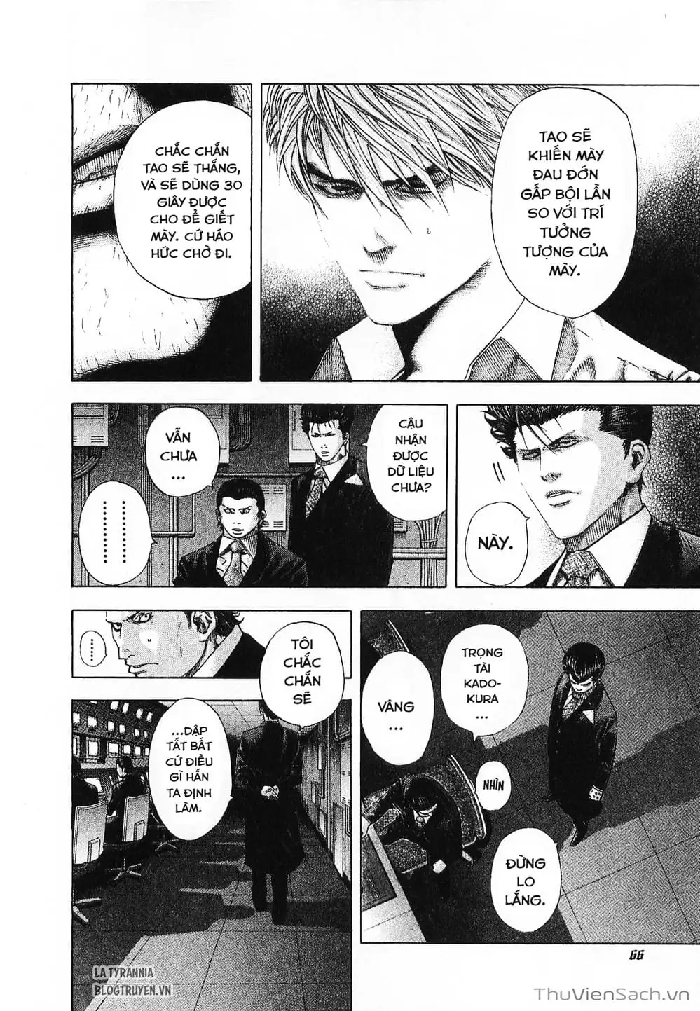 Chapter 138 - Image 1