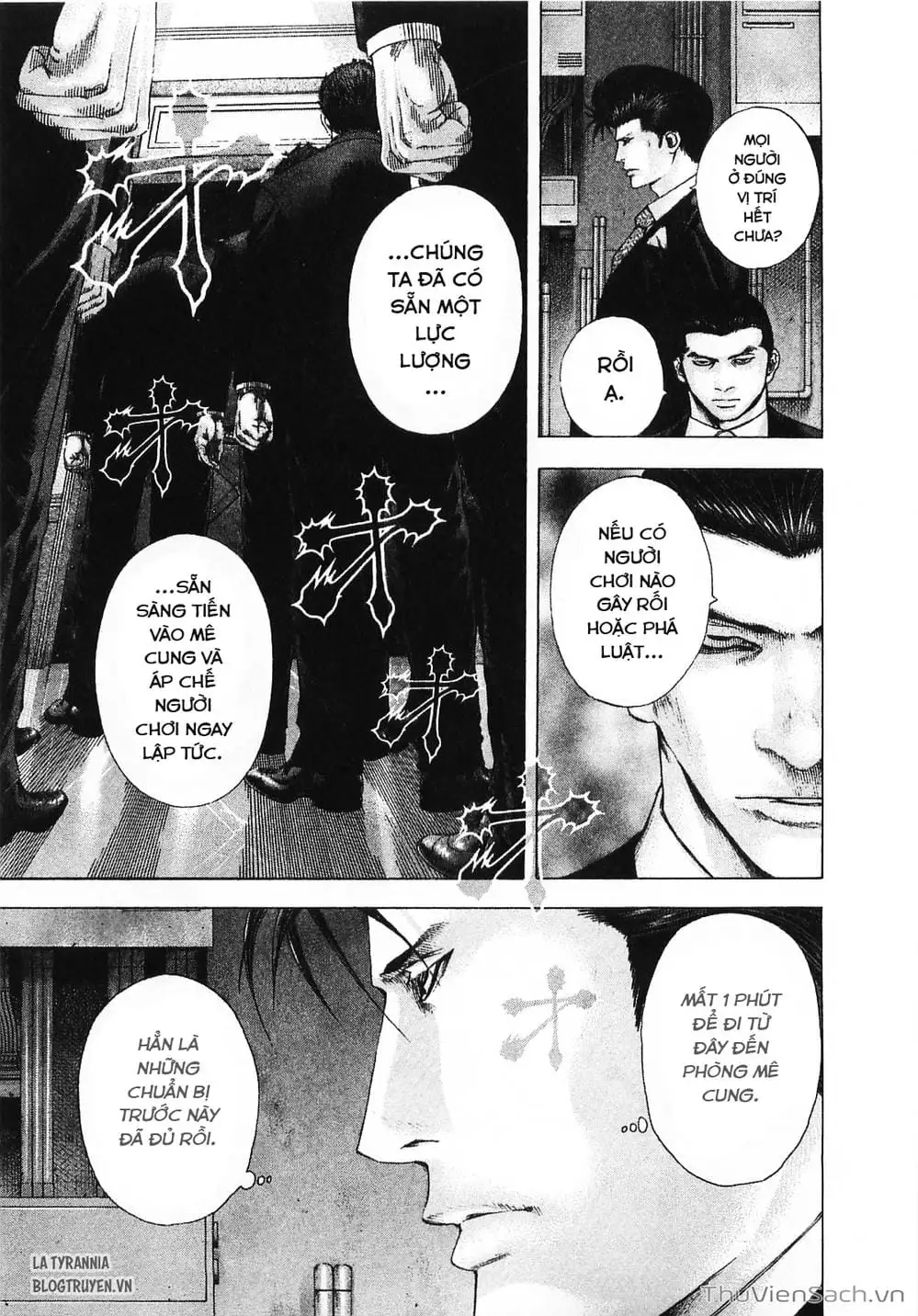 Chapter 138 - Image 2