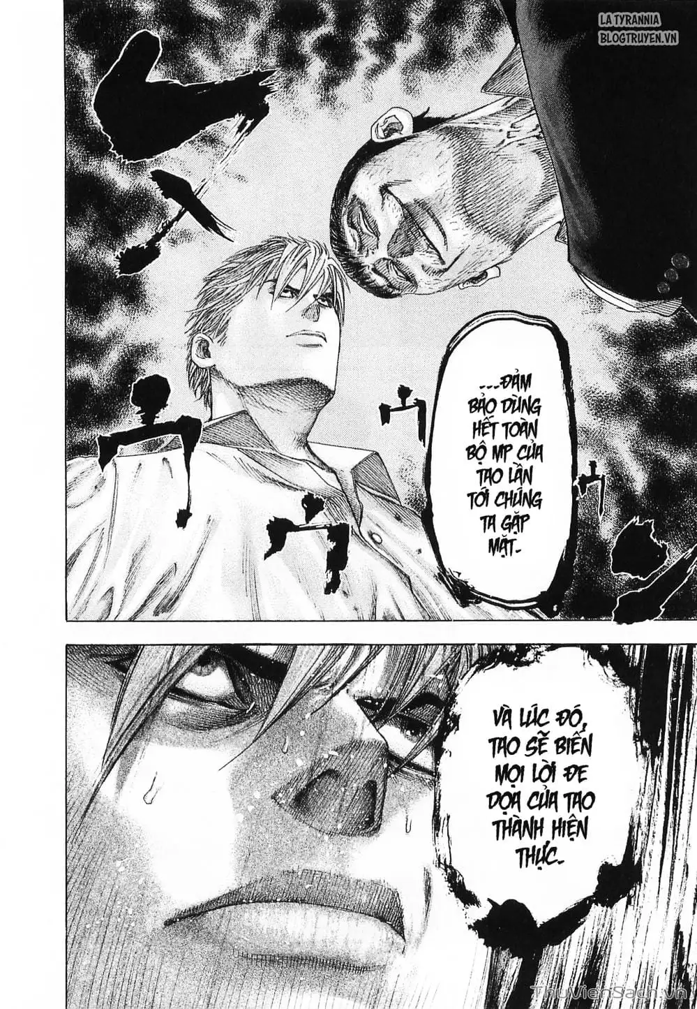 Chapter 138 - Image 11