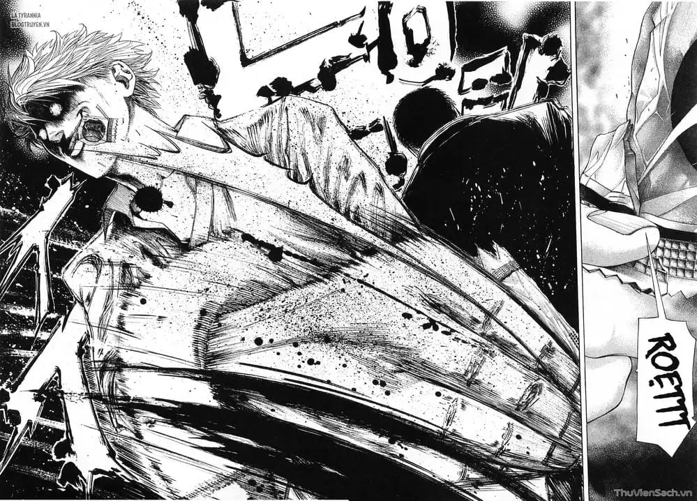 Chapter 138 - Image 13