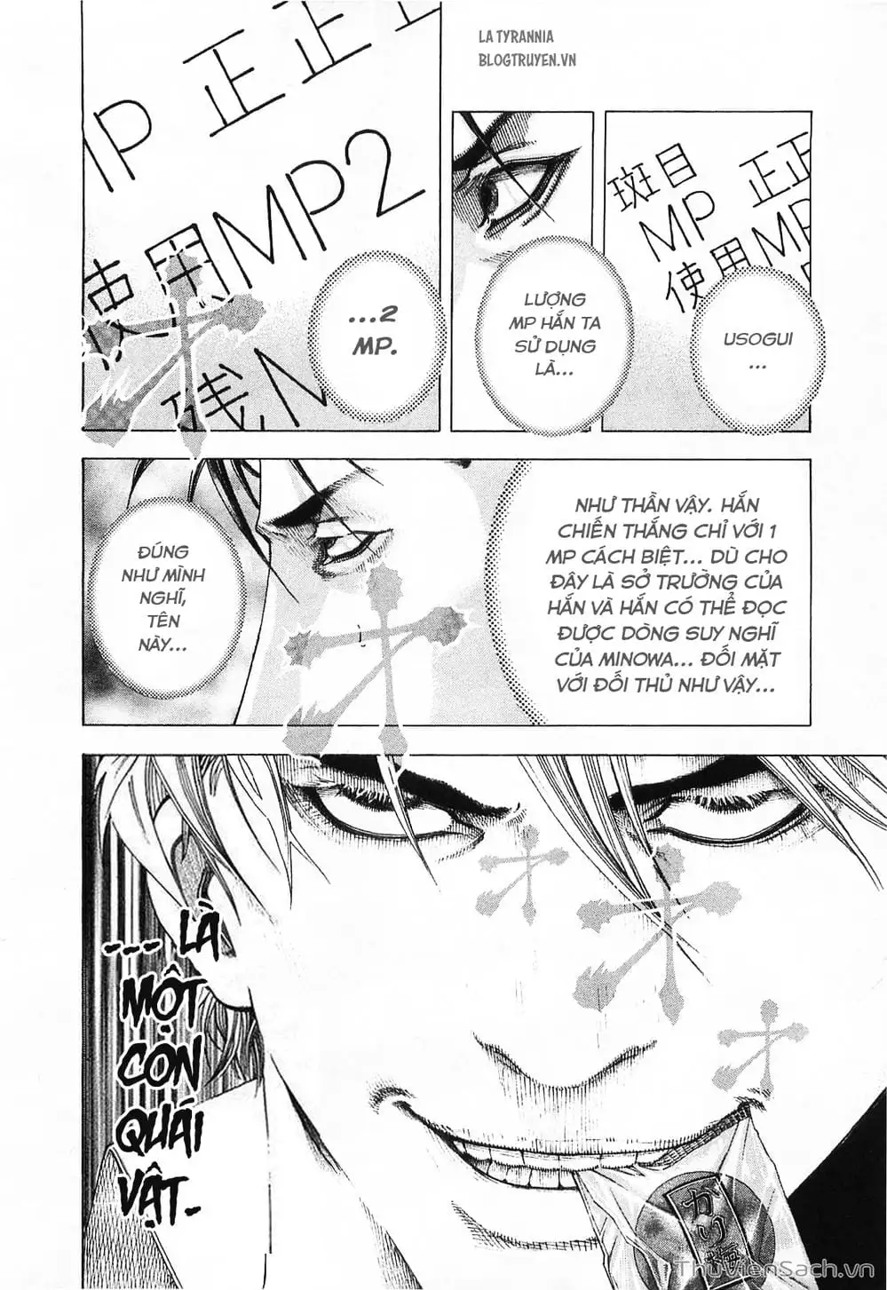 Chapter 138 - Image 14