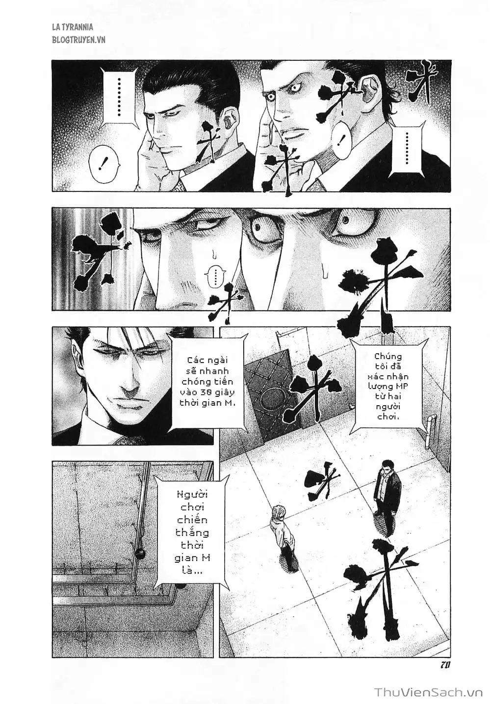 Chapter 138 - Image 5
