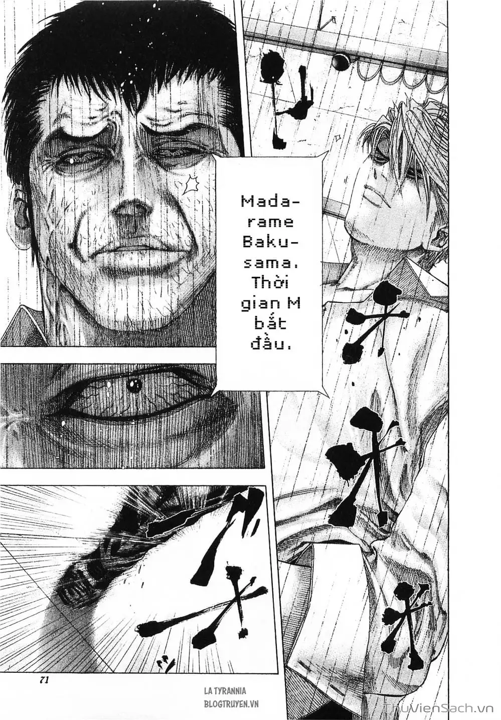 Chapter 138 - Image 6