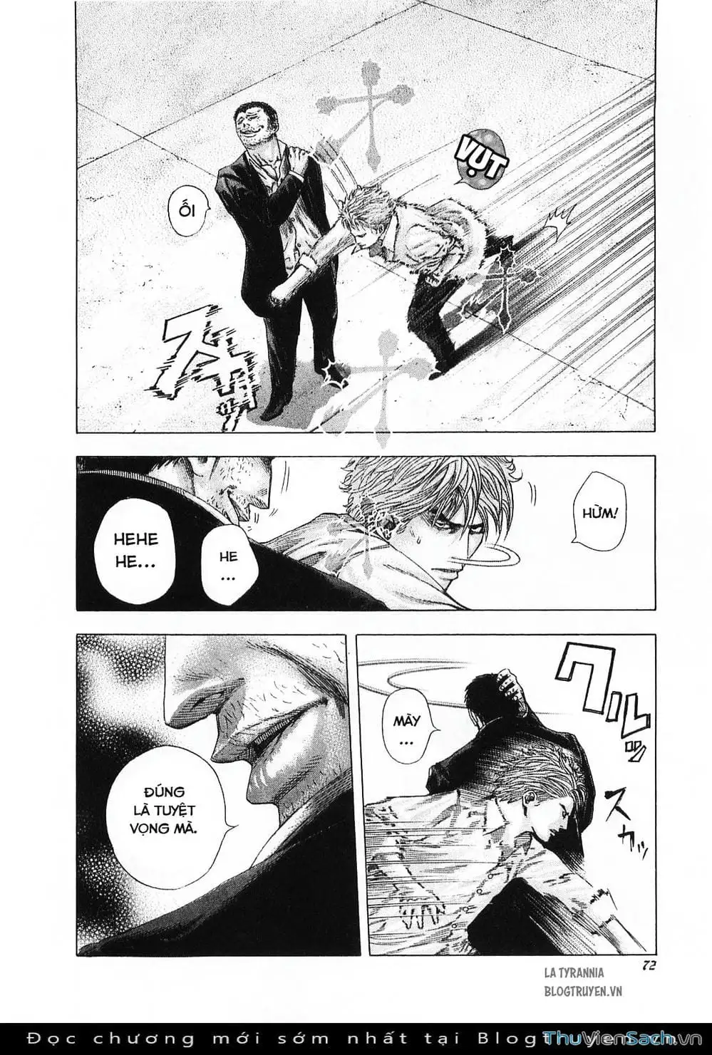 Chapter 138 - Image 7