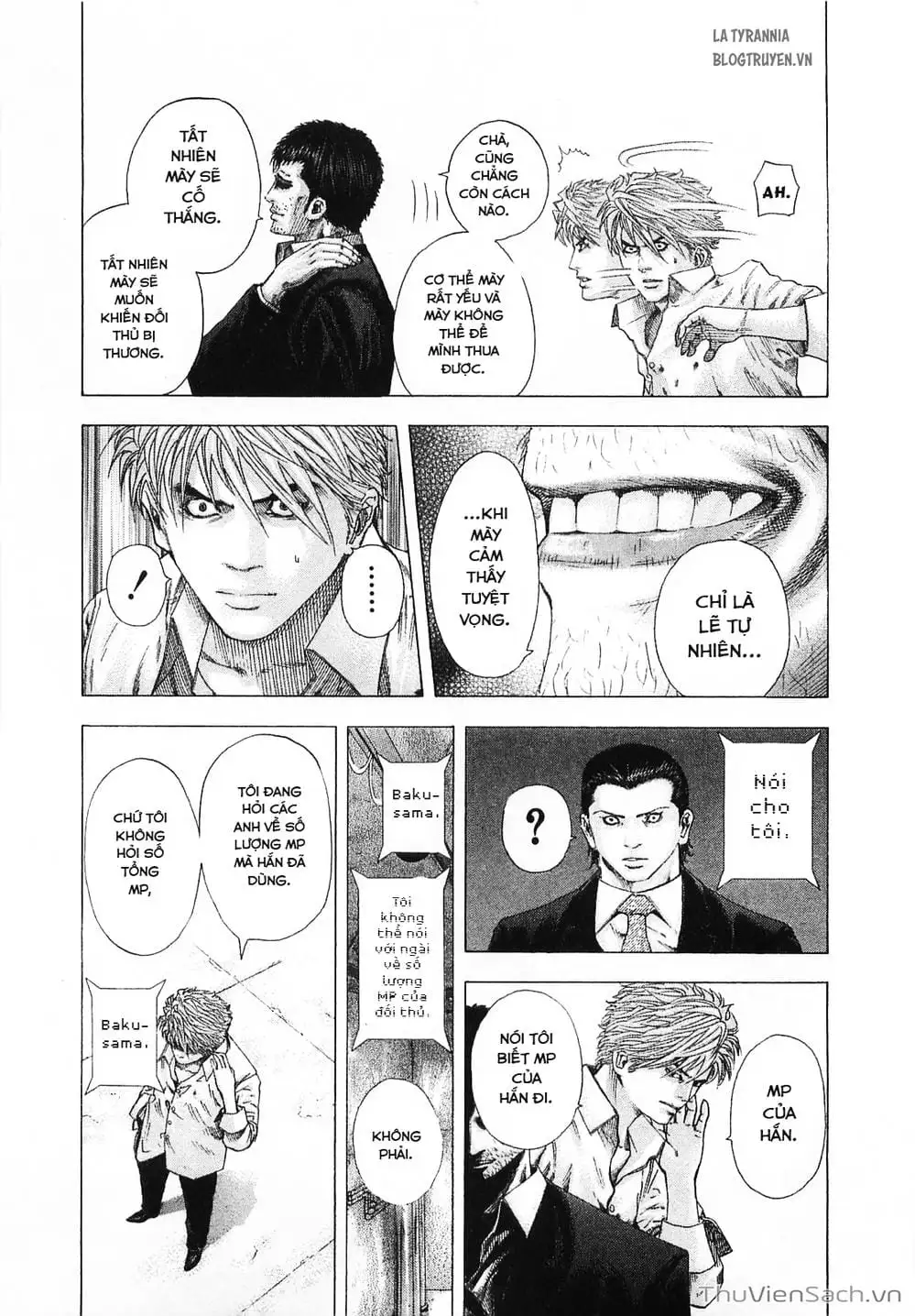 Chapter 138 - Image 8