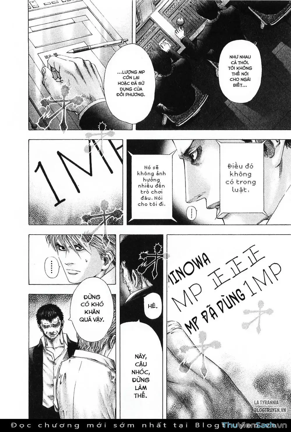 Chapter 138 - Image 9