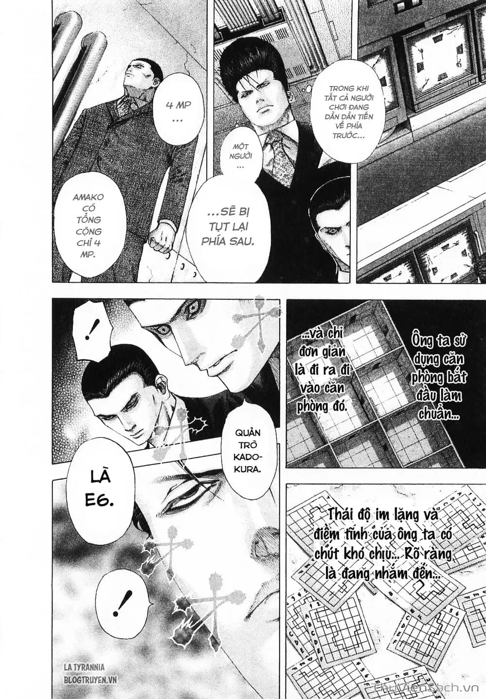 Chapter 139 - Image 1