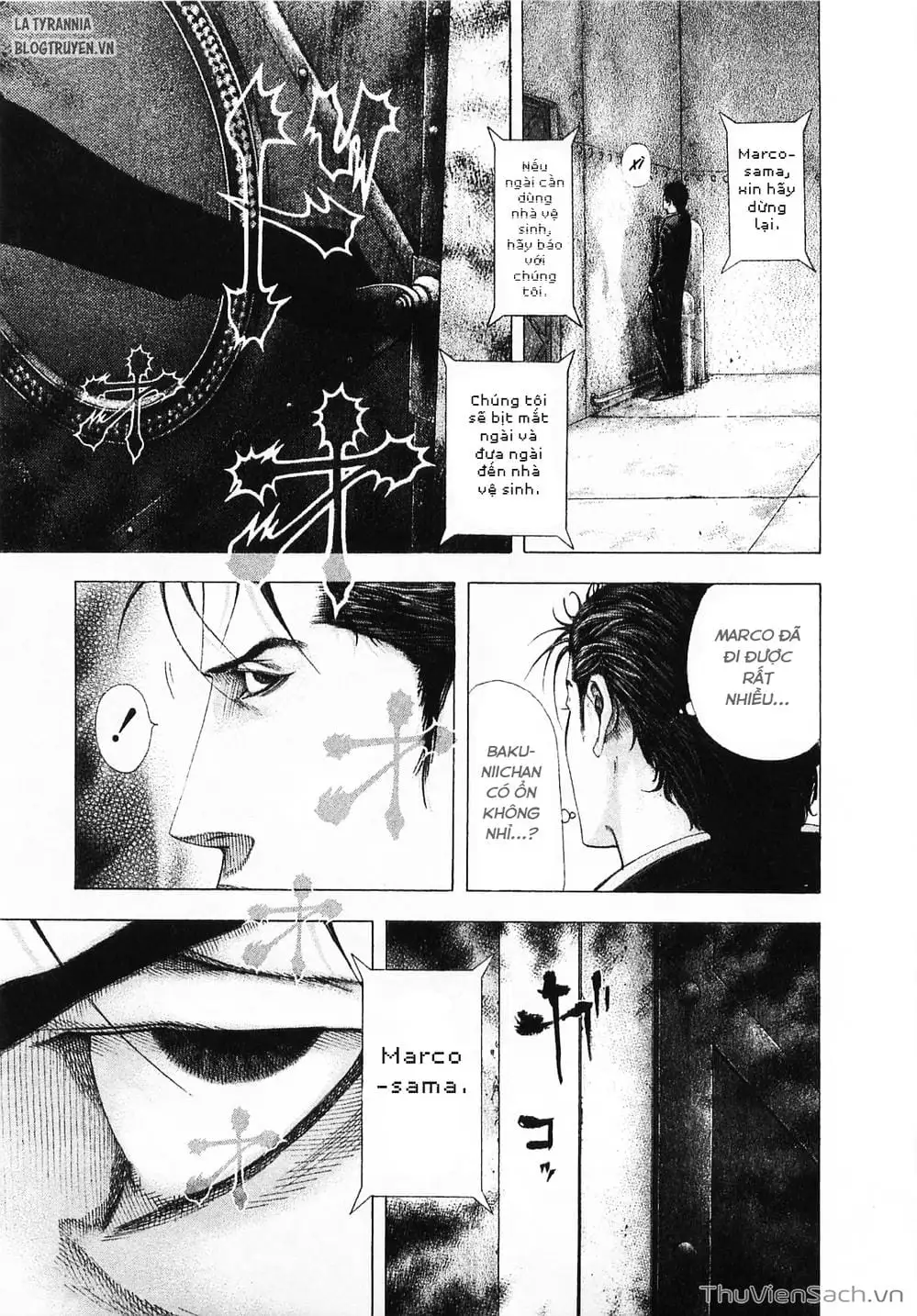 Chapter 139 - Image 2