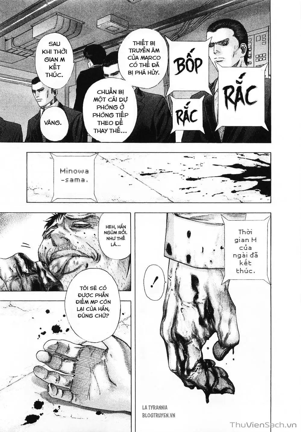 Chapter 139 - Image 12