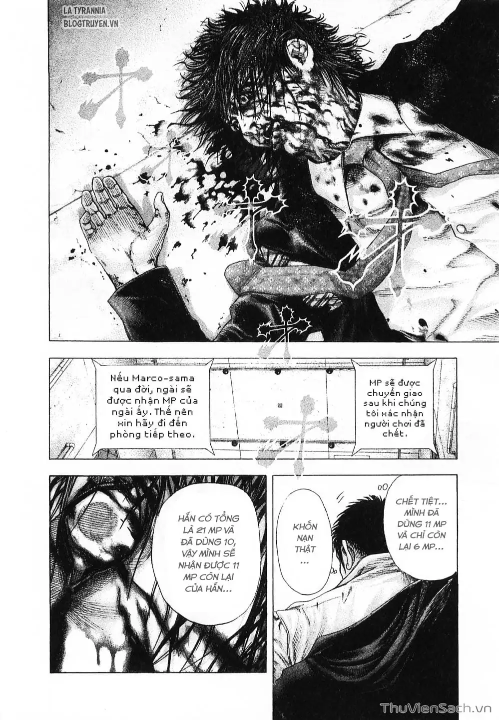 Chapter 139 - Image 13