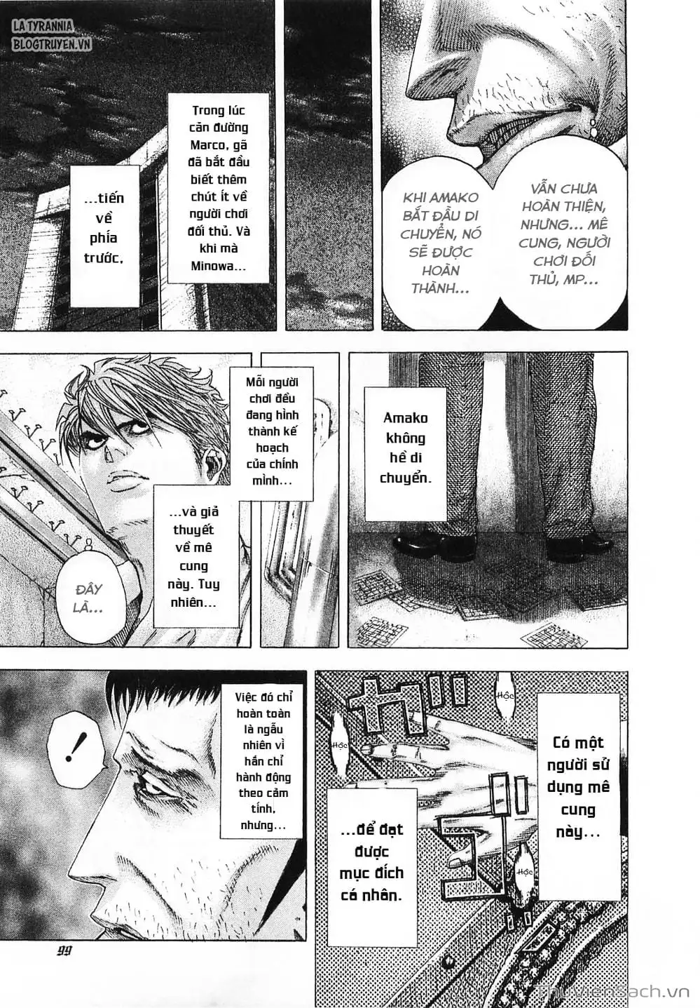 Chapter 139 - Image 14