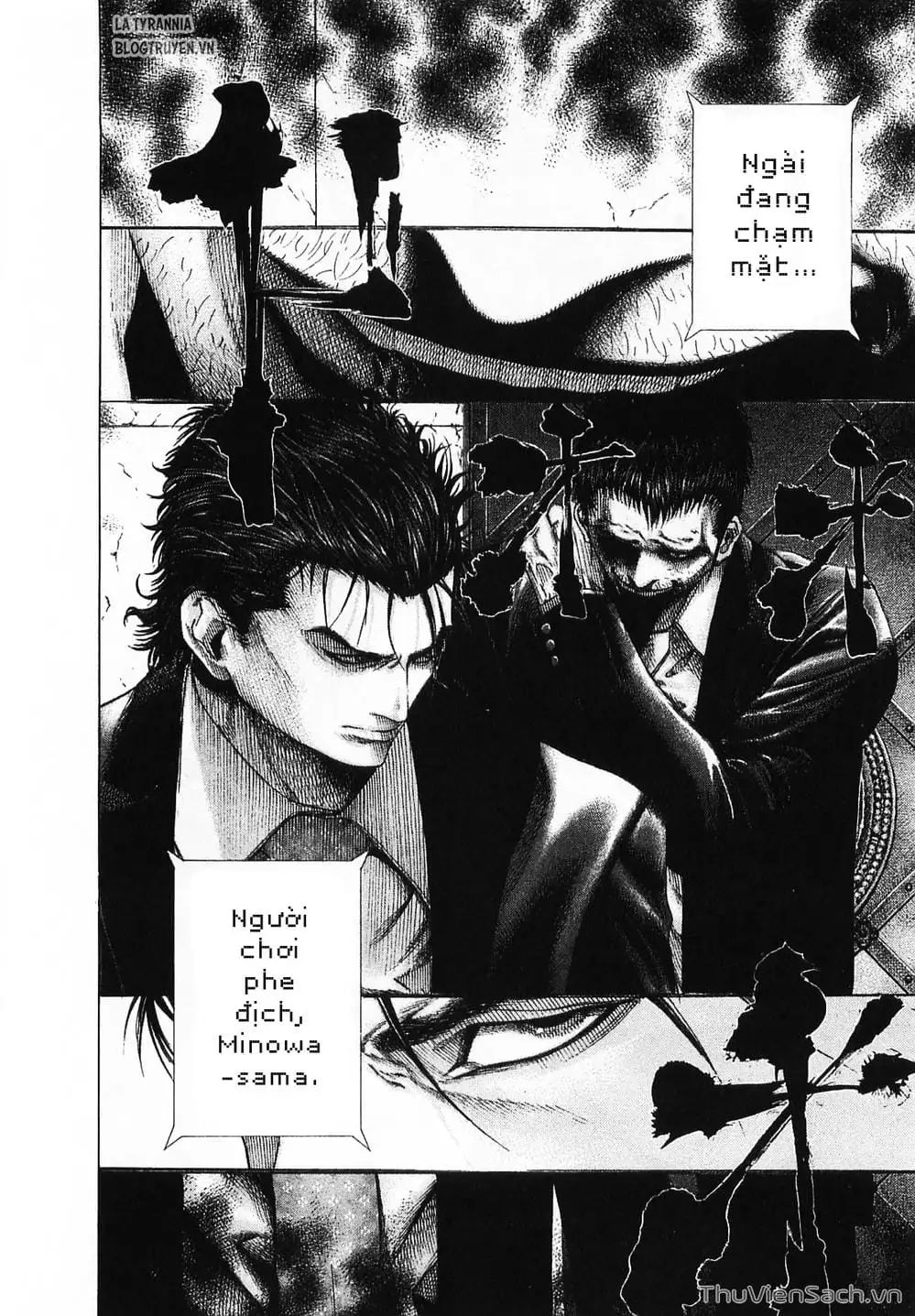 Chapter 139 - Image 3