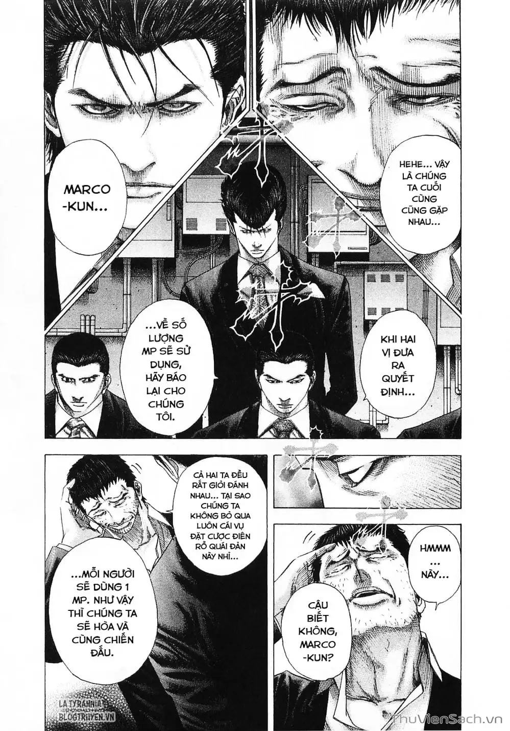 Chapter 139 - Image 4