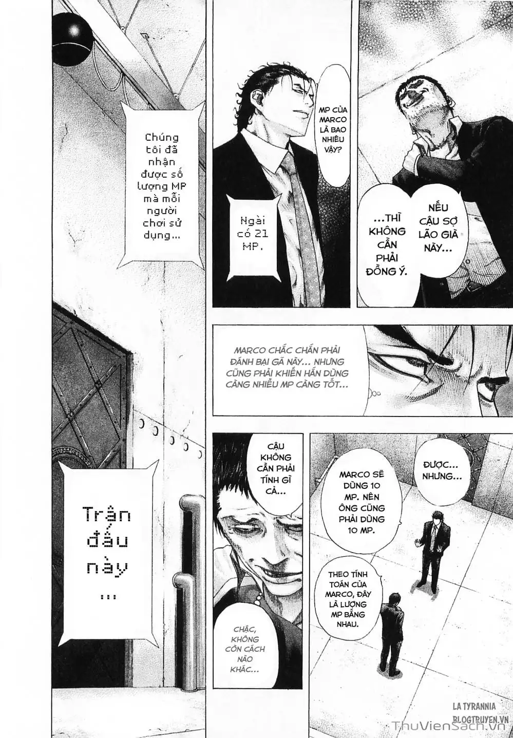 Chapter 139 - Image 5