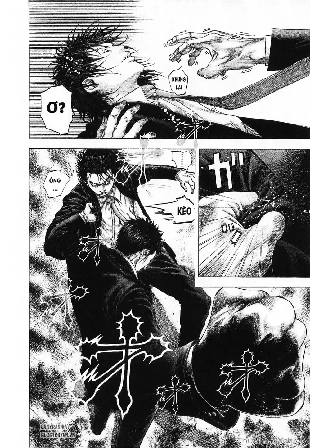 Chapter 139 - Image 7