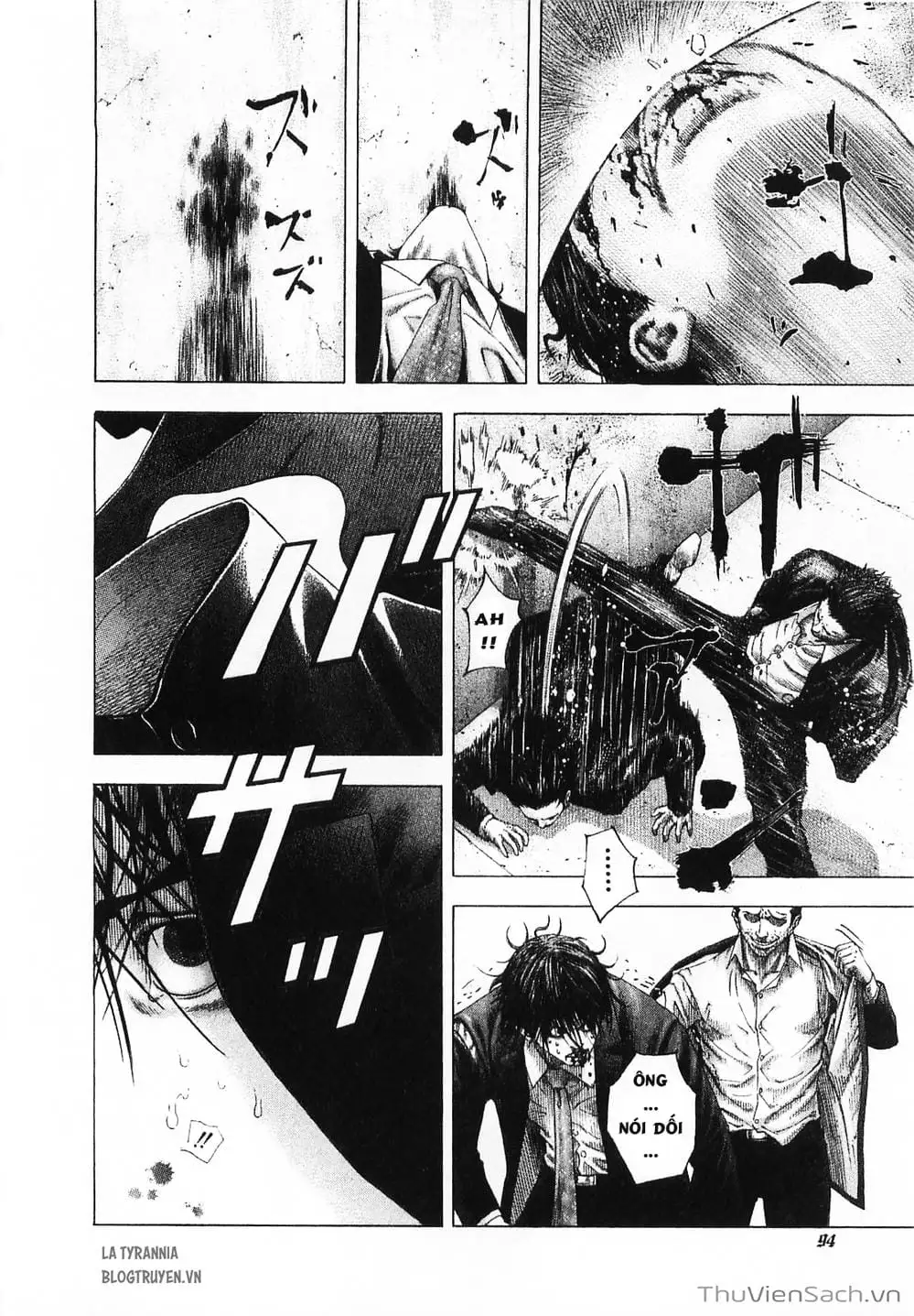 Chapter 139 - Image 9