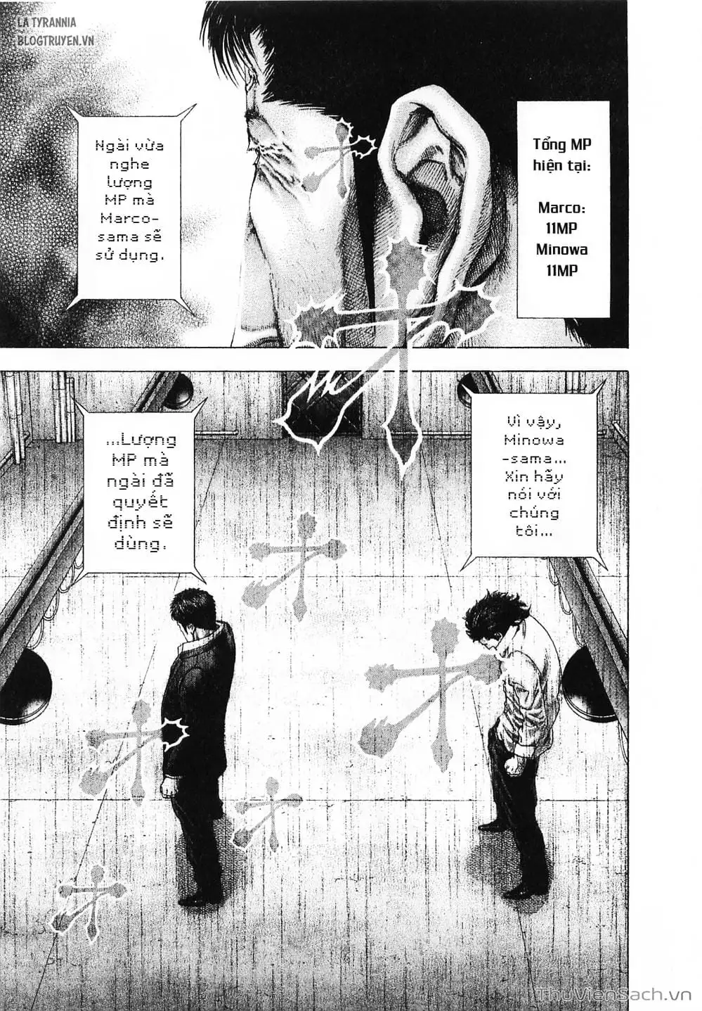 Chapter 140 - Image 1