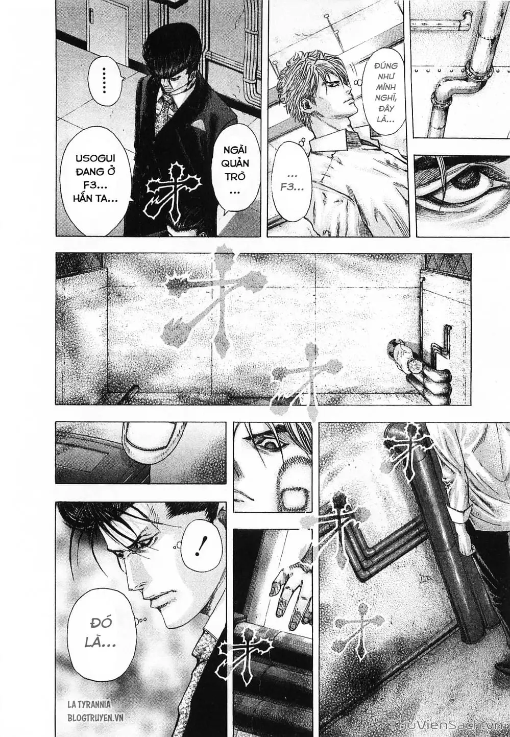 Chapter 140 - Image 2