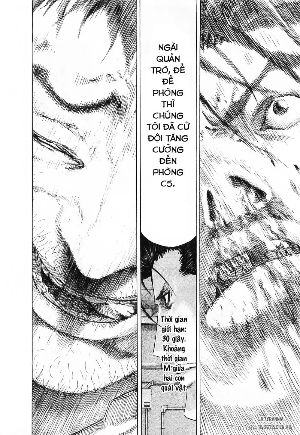 Chapter 140 - Image 12
