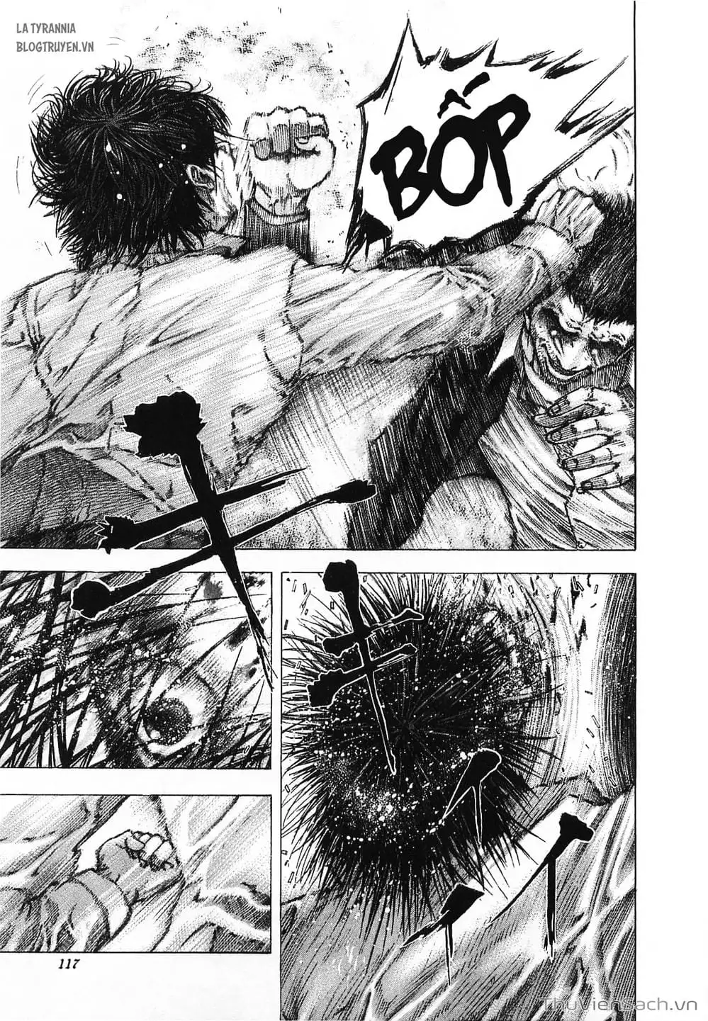 Chapter 140 - Image 15