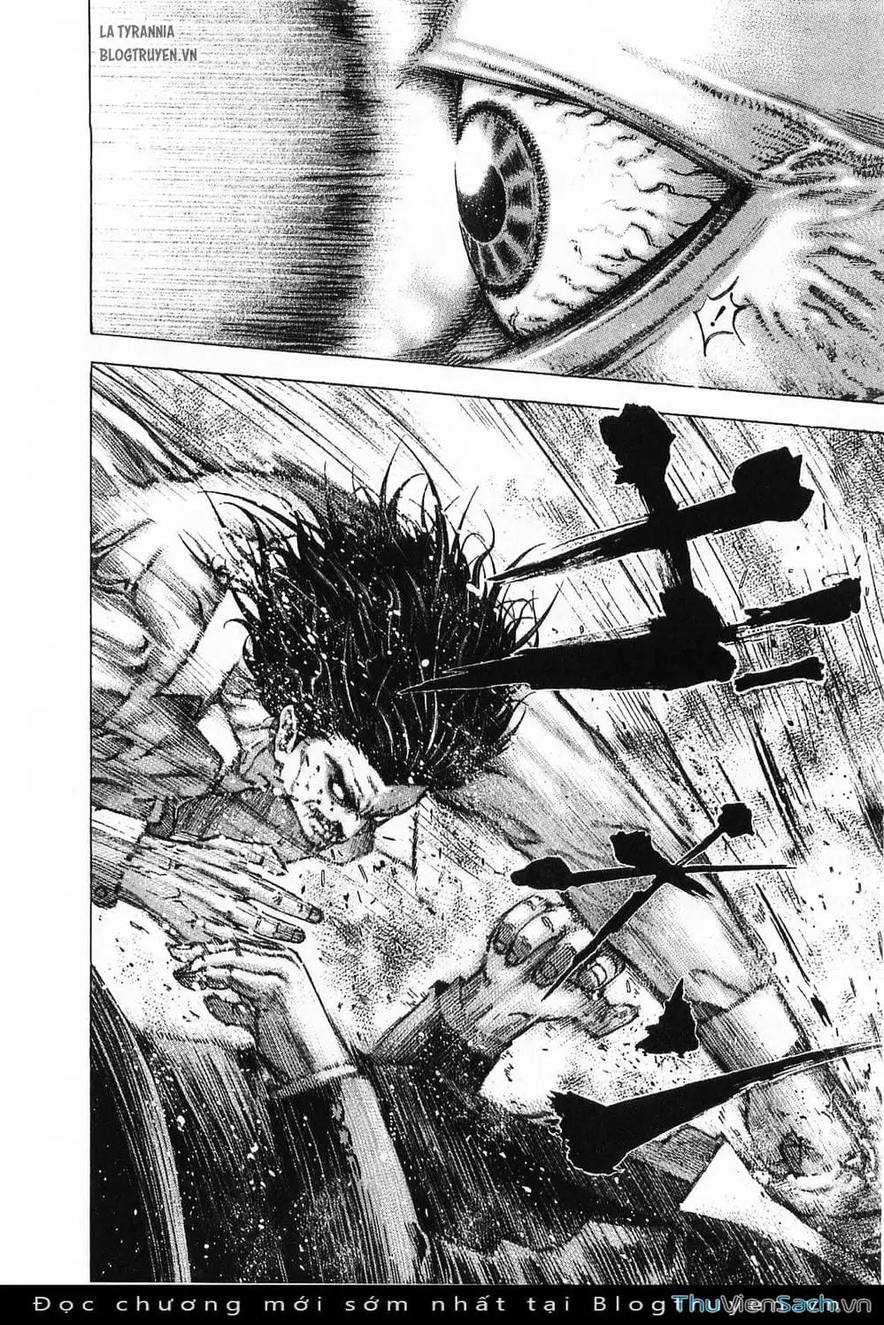 Chapter 140 - Image 16