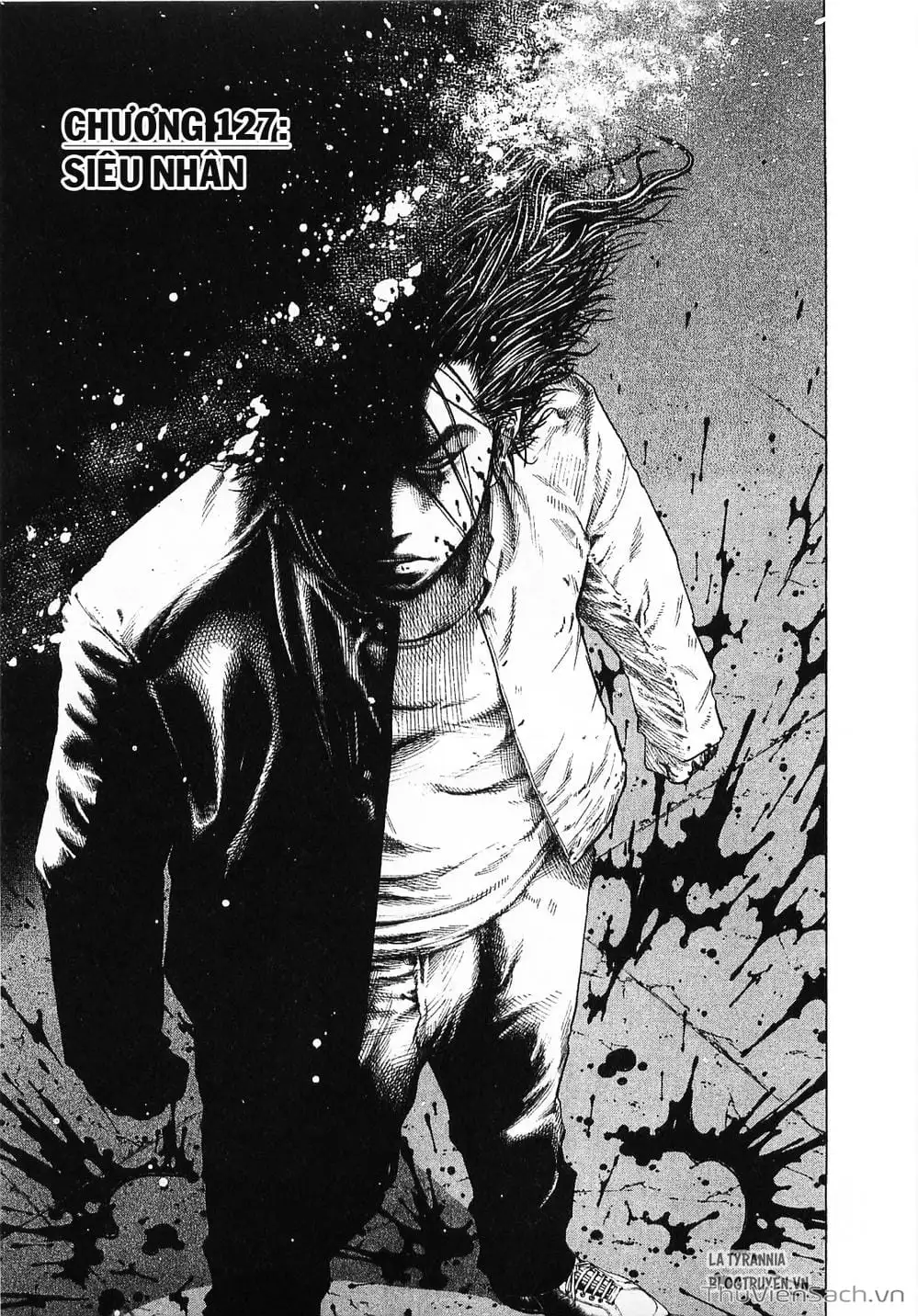 Chapter 140 - Image 17
