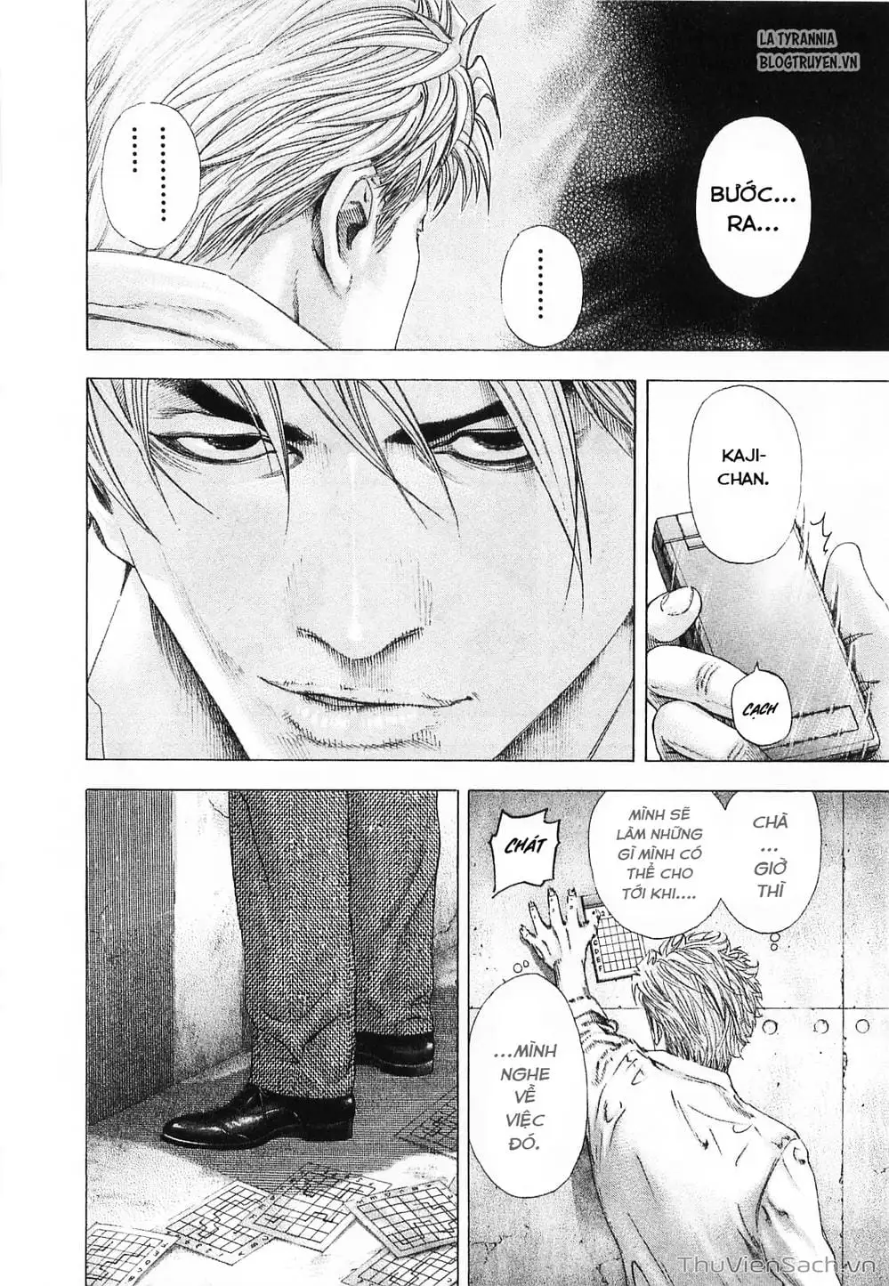 Chapter 140 - Image 6