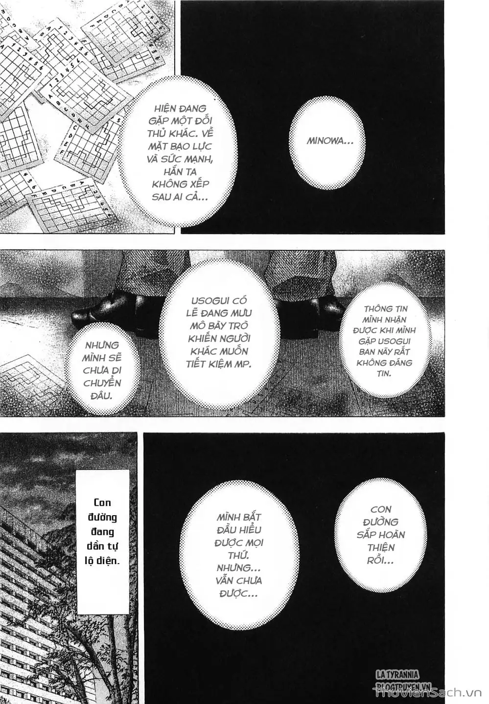Chapter 140 - Image 7