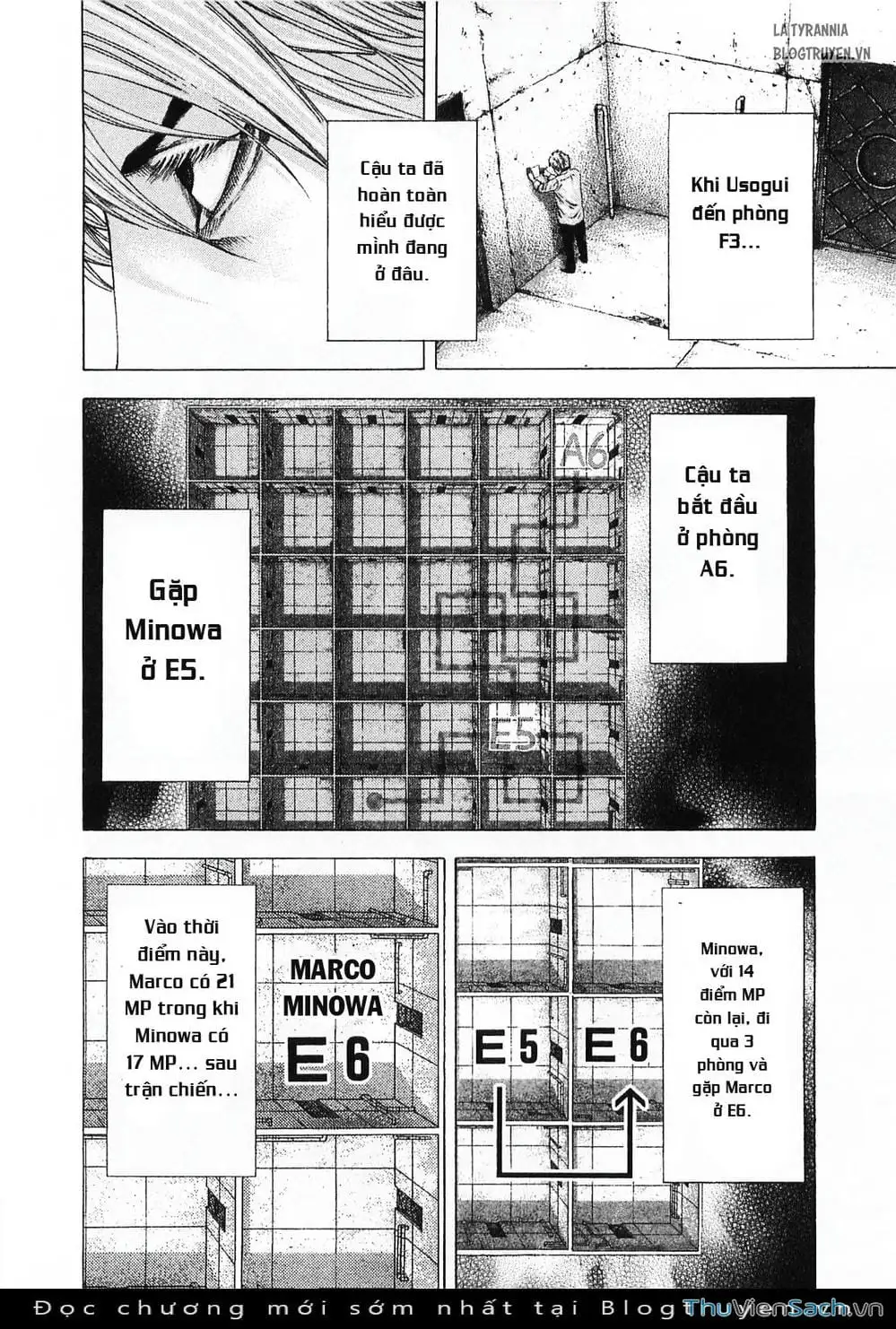 Chapter 140 - Image 8