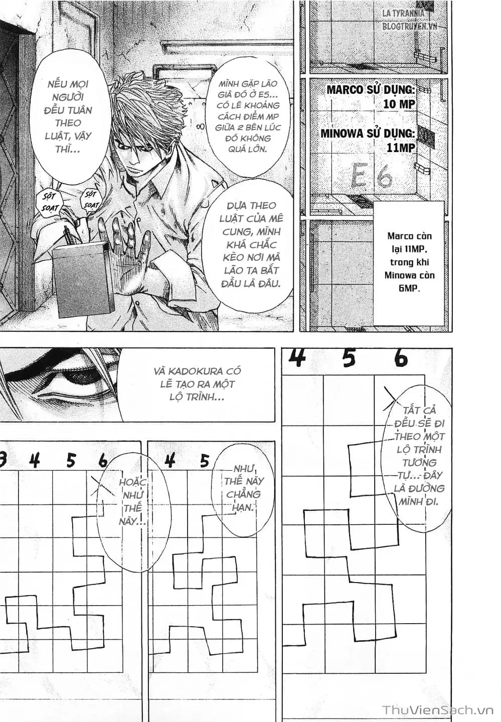 Chapter 140 - Image 9
