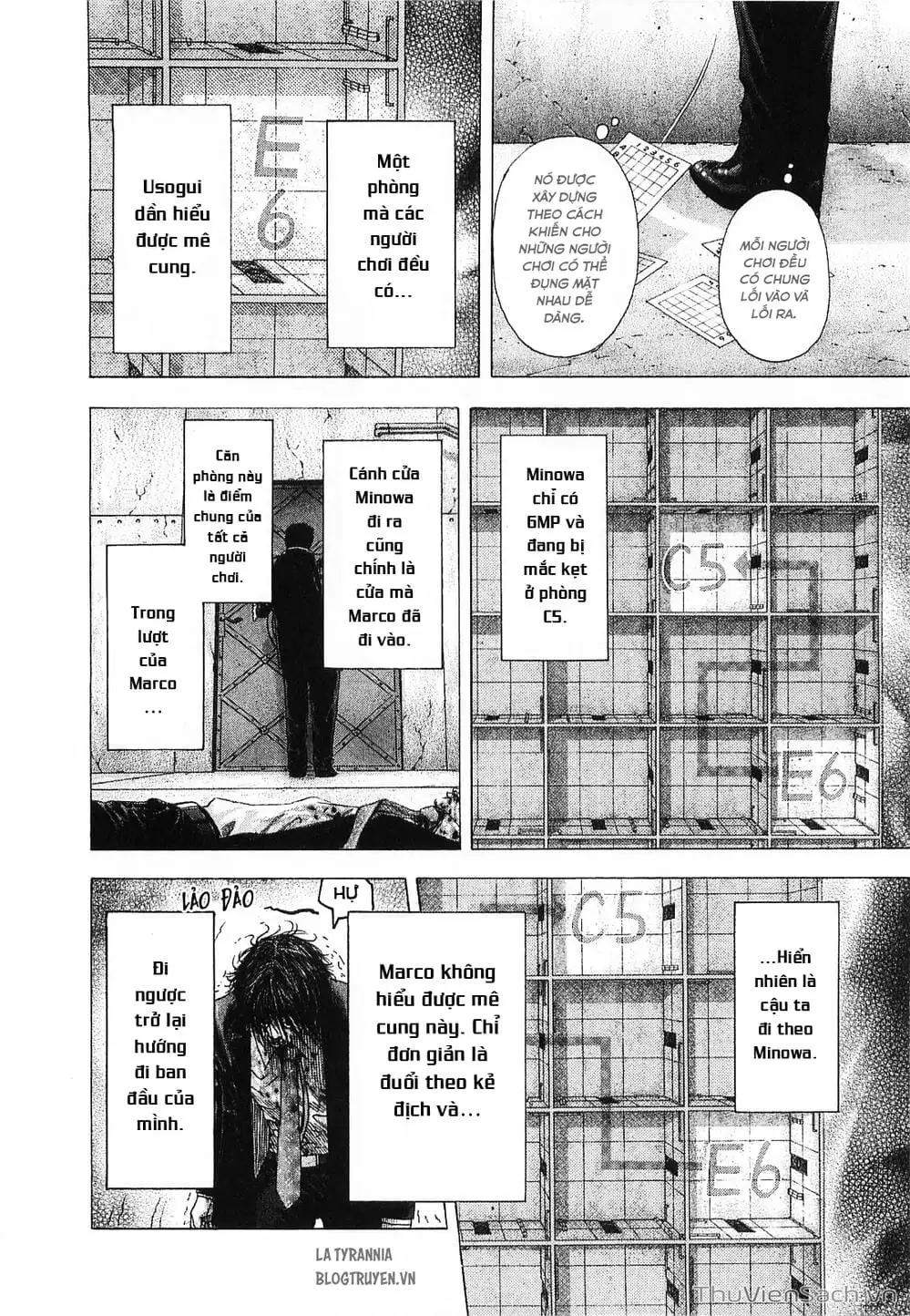 Chapter 140 - Image 10