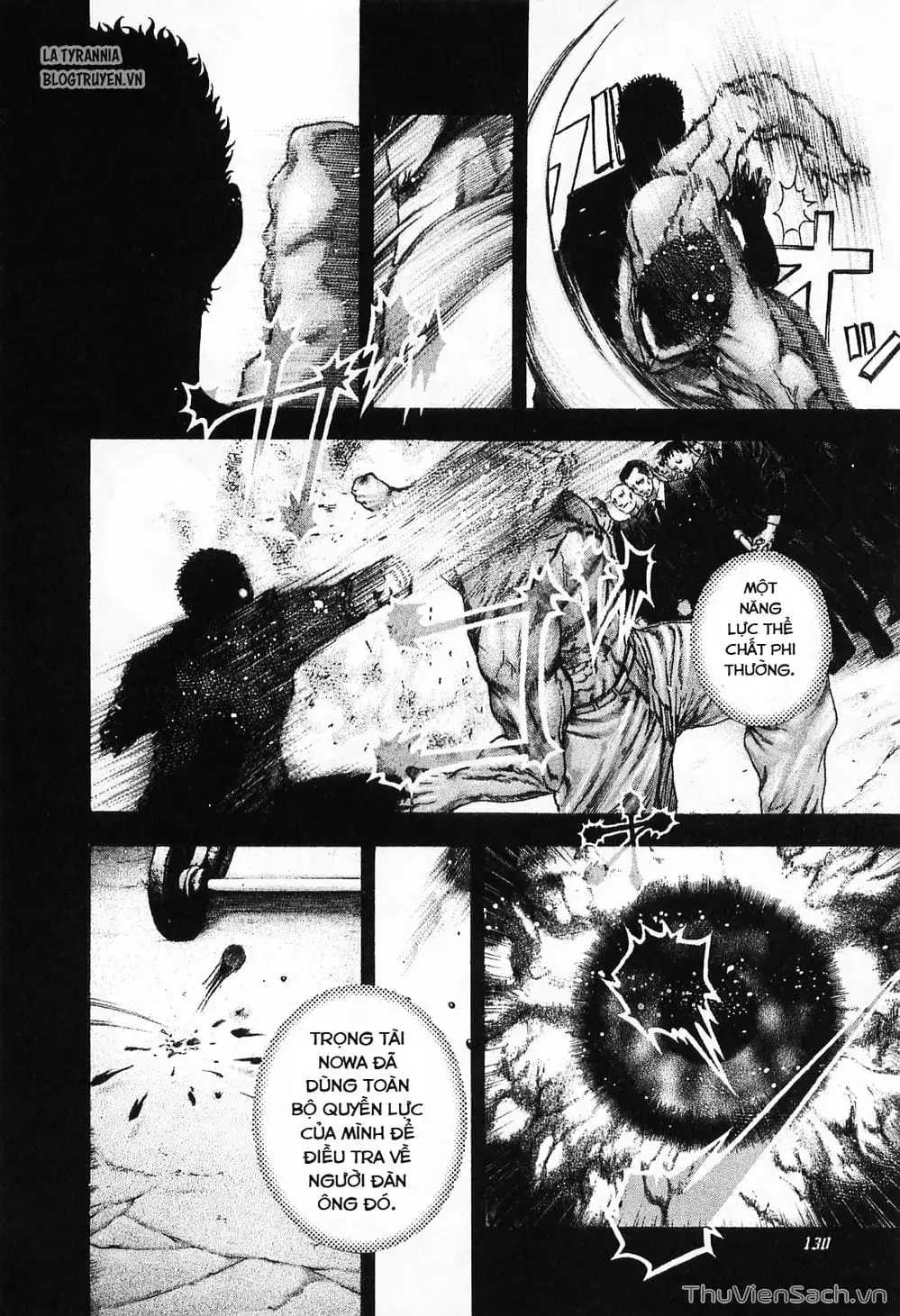 Chapter 141 - Image 11