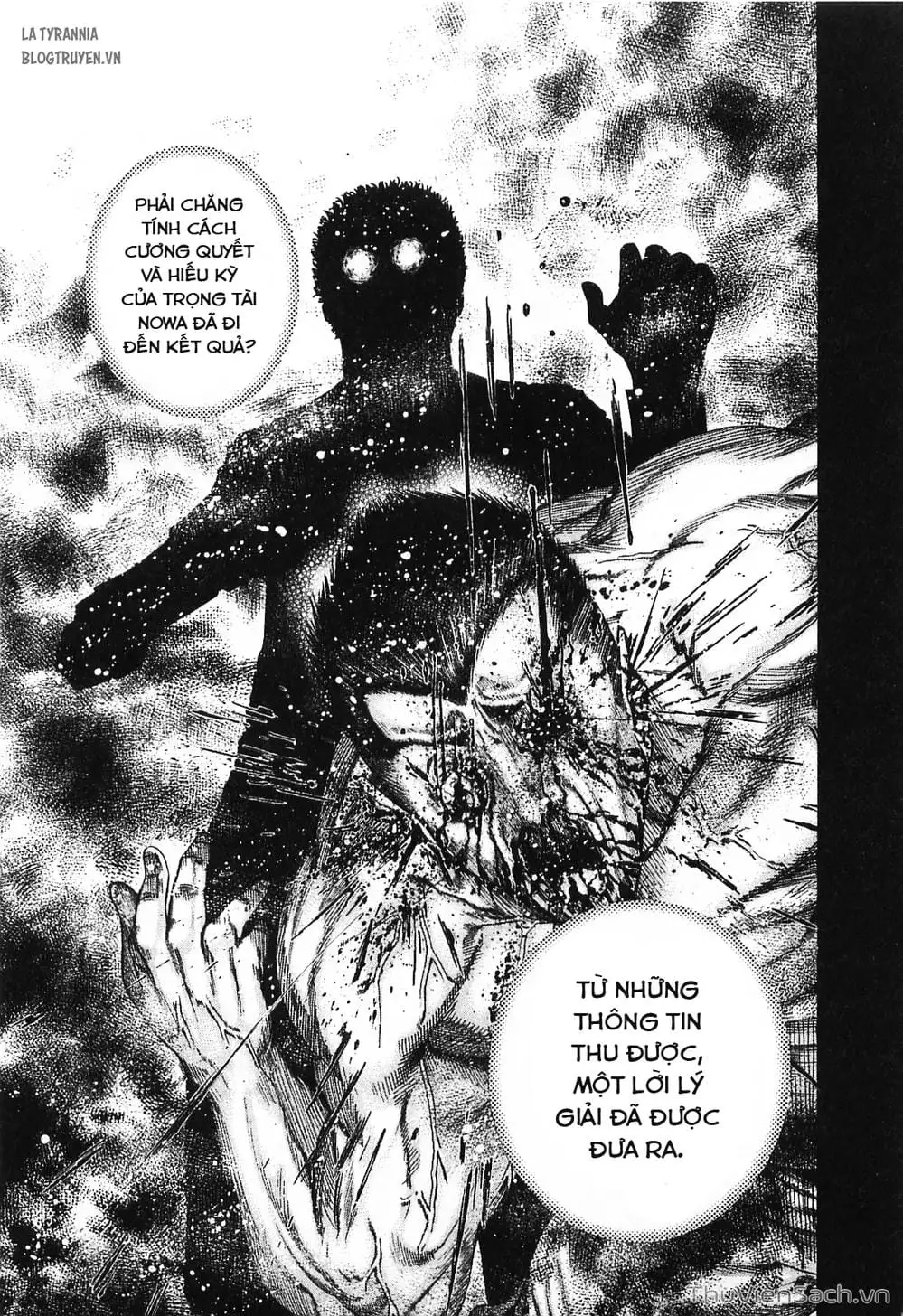 Chapter 141 - Image 12