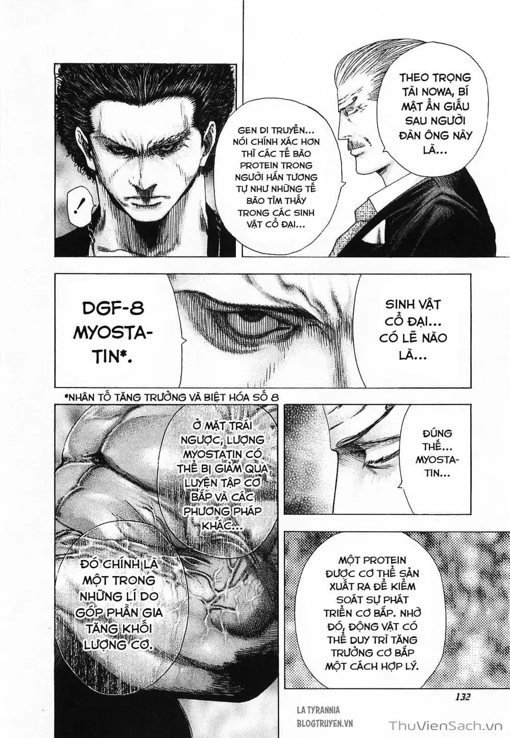 Chapter 141 - Image 13