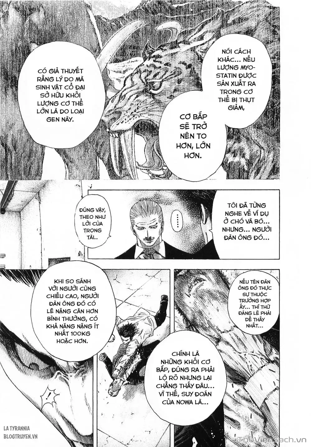 Chapter 141 - Image 14