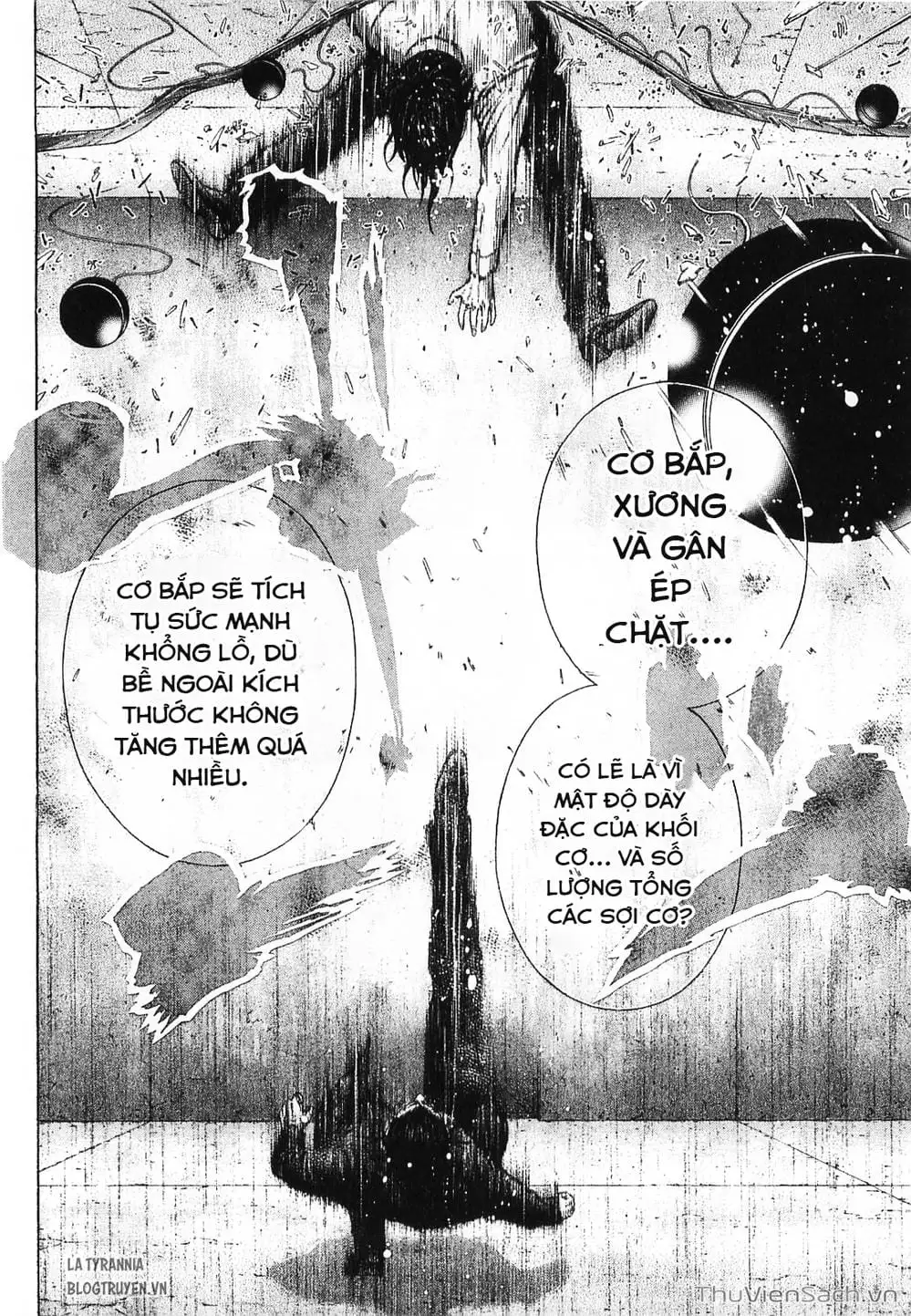 Chapter 141 - Image 15