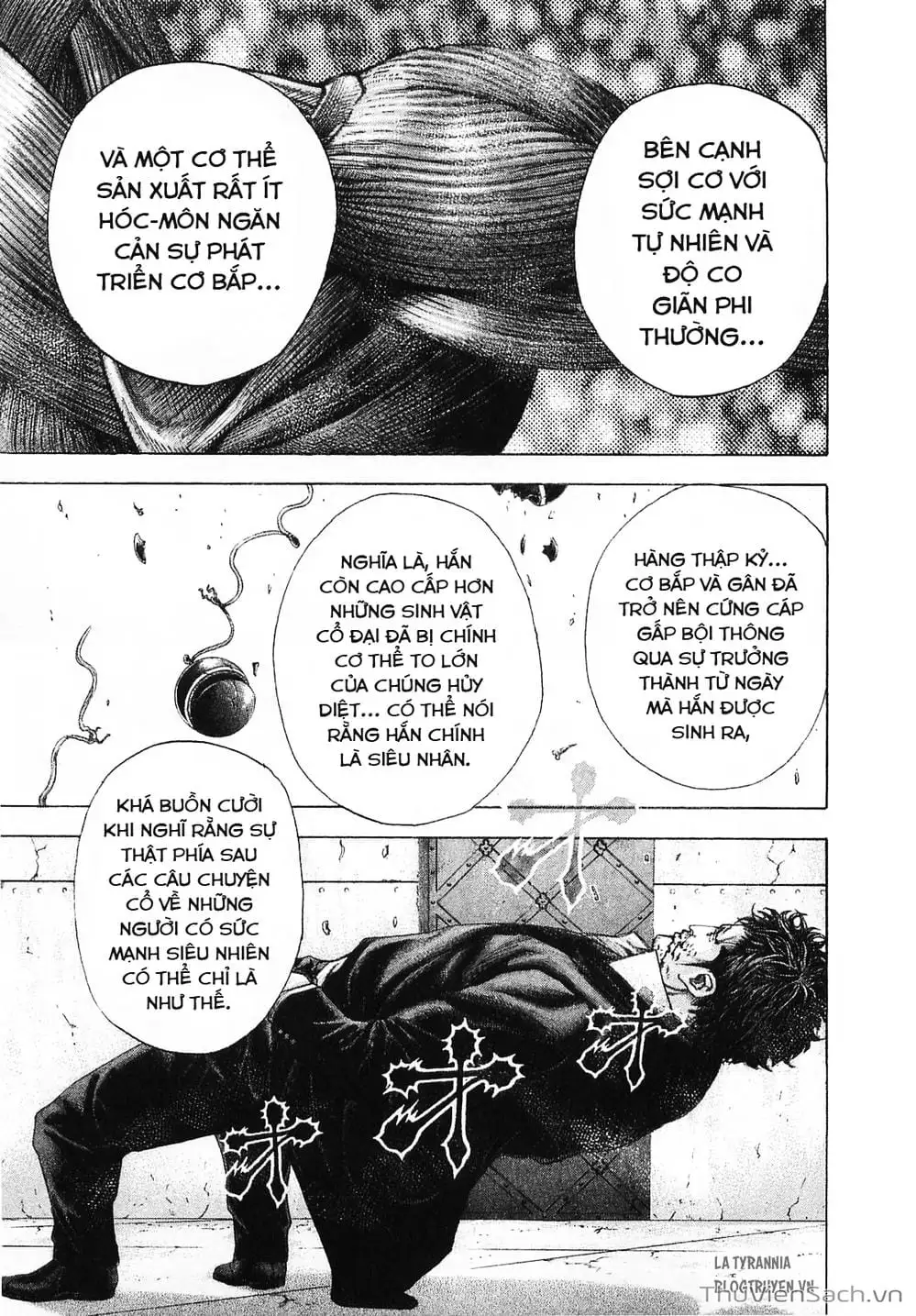 Chapter 141 - Image 16