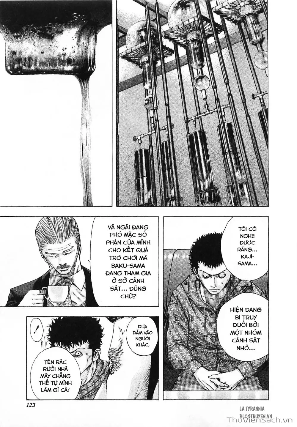 Chapter 141 - Image 4