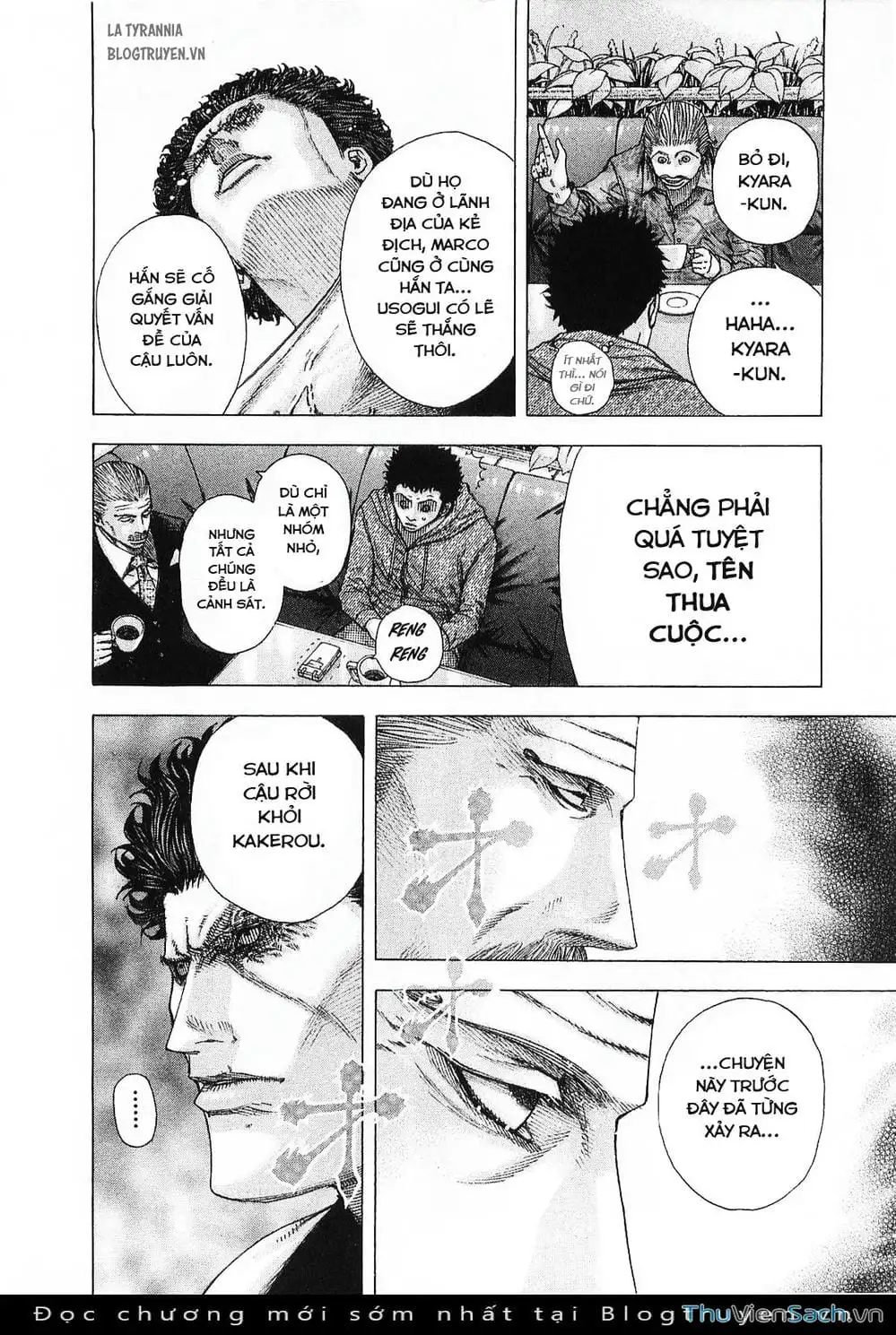 Chapter 141 - Image 5
