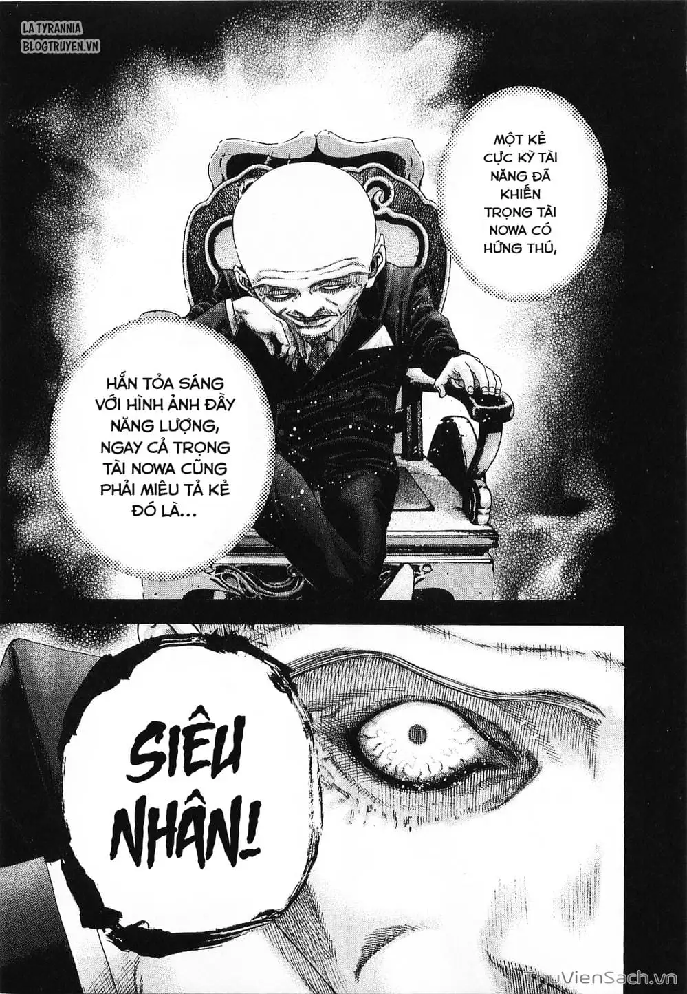 Chapter 141 - Image 6