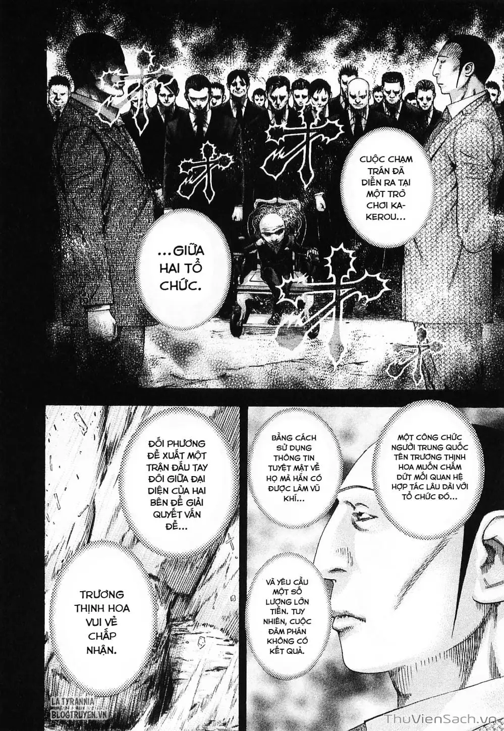 Chapter 141 - Image 7