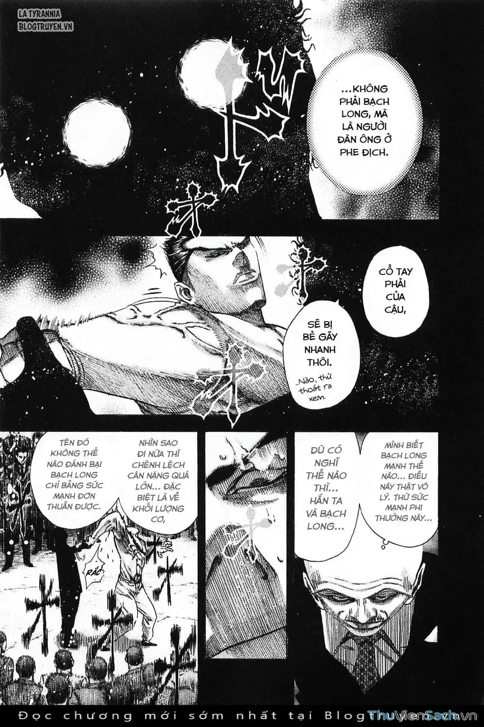 Chapter 141 - Image 10