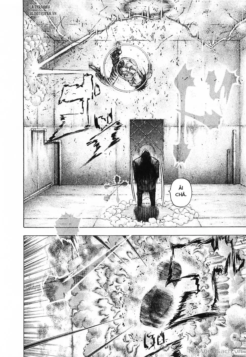 Chapter 142 - Image 2