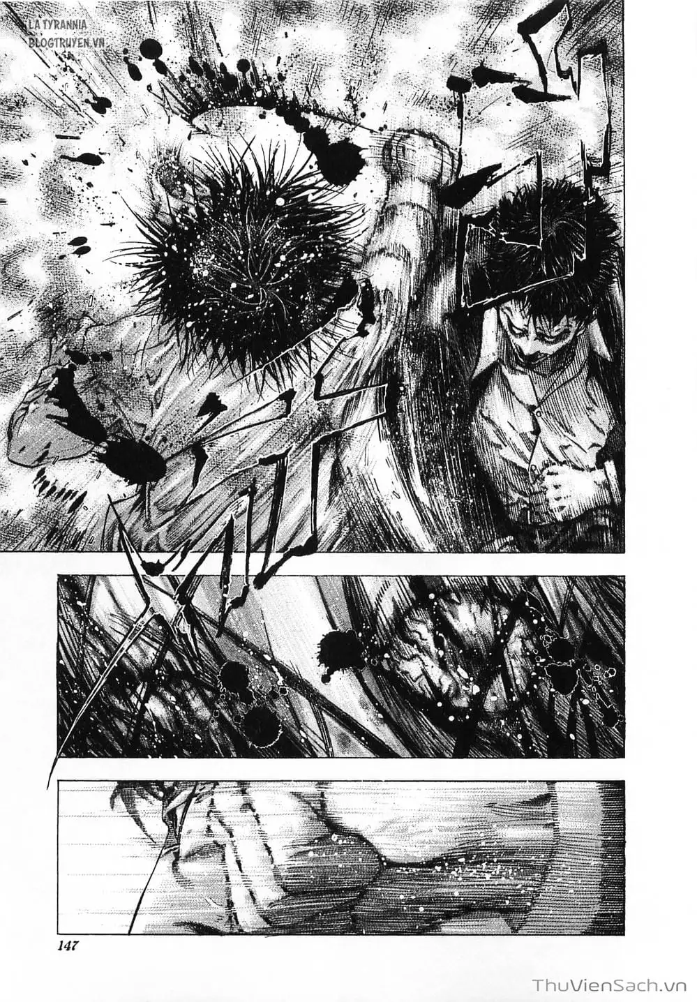 Chapter 142 - Image 11