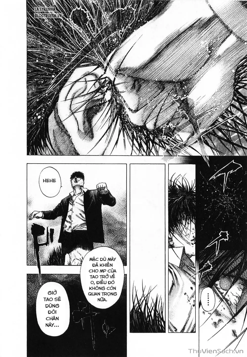 Chapter 142 - Image 12