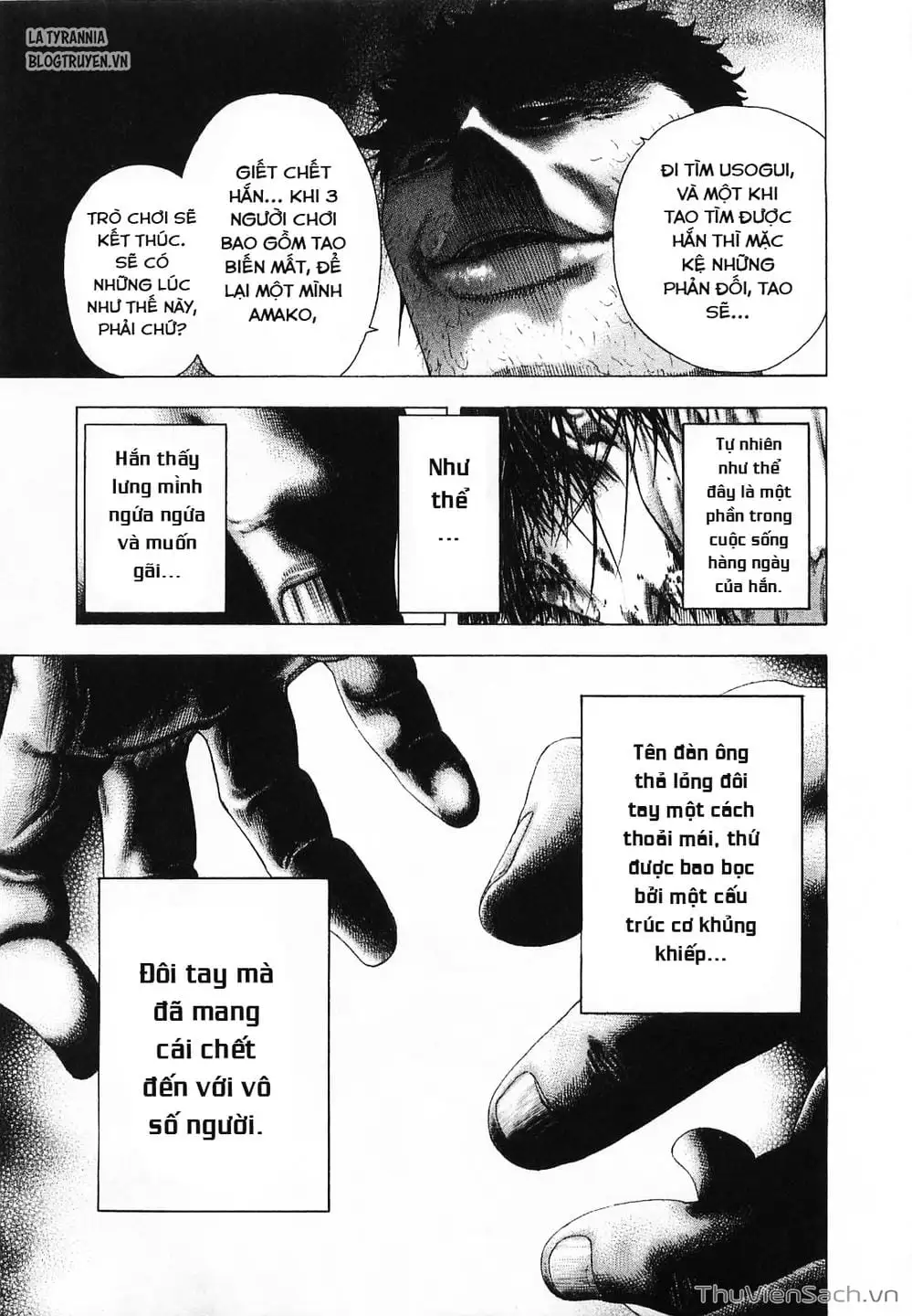 Chapter 142 - Image 13