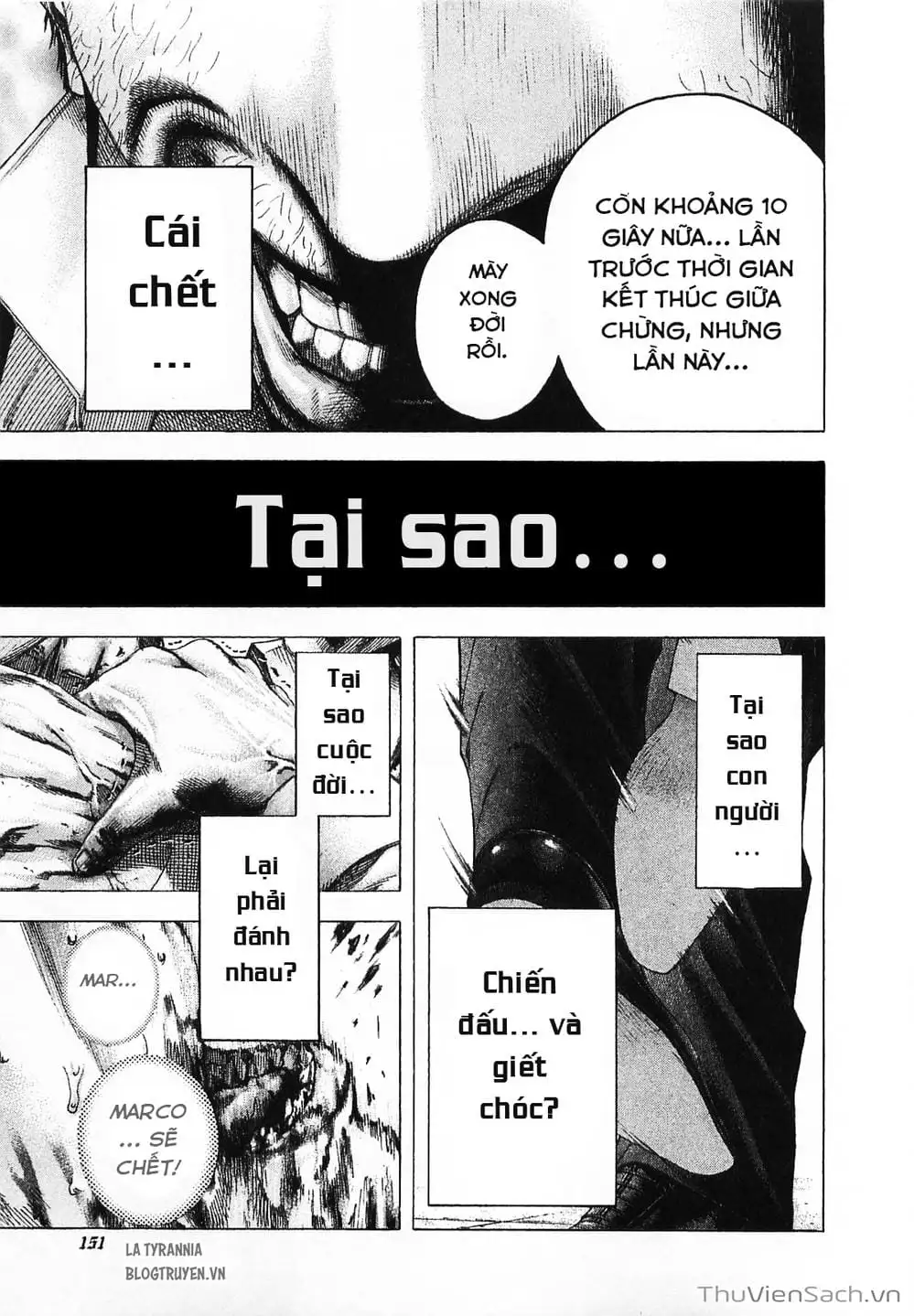 Chapter 142 - Image 15