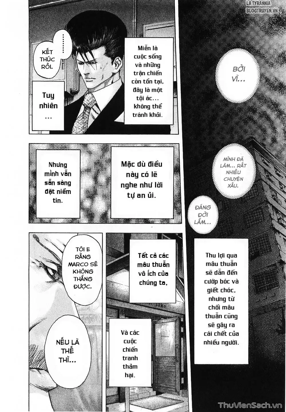 Chapter 142 - Image 16